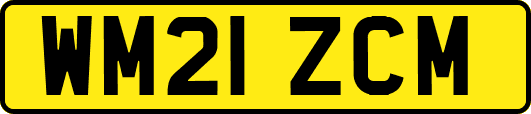 WM21ZCM