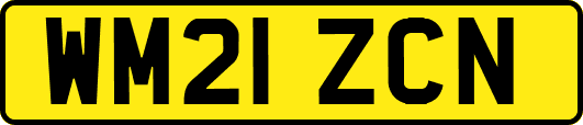 WM21ZCN
