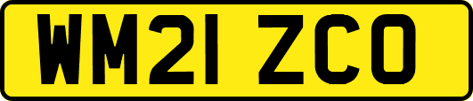 WM21ZCO