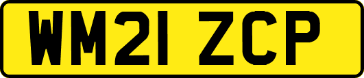 WM21ZCP