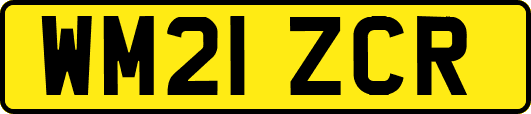 WM21ZCR