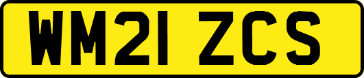WM21ZCS