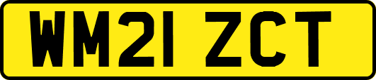 WM21ZCT