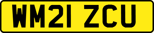 WM21ZCU