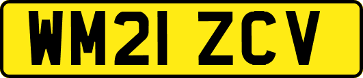 WM21ZCV