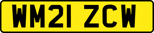 WM21ZCW