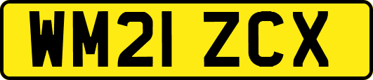 WM21ZCX