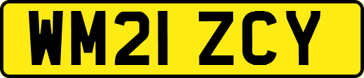 WM21ZCY