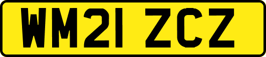 WM21ZCZ