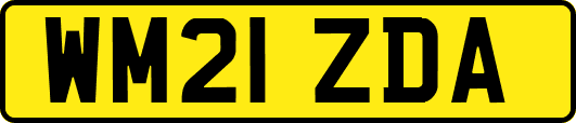 WM21ZDA