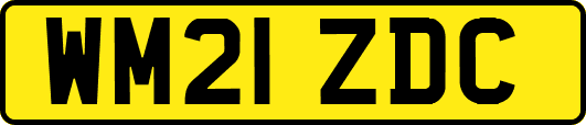 WM21ZDC
