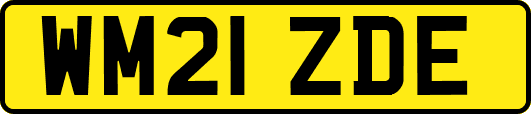 WM21ZDE