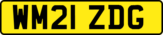 WM21ZDG