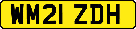 WM21ZDH