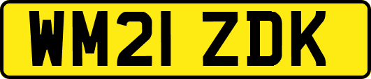 WM21ZDK