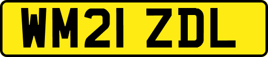 WM21ZDL