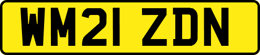 WM21ZDN