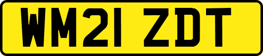WM21ZDT