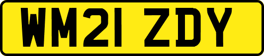 WM21ZDY