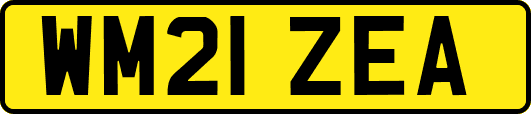 WM21ZEA
