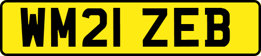 WM21ZEB