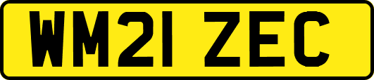 WM21ZEC
