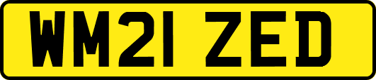 WM21ZED