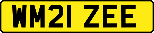 WM21ZEE