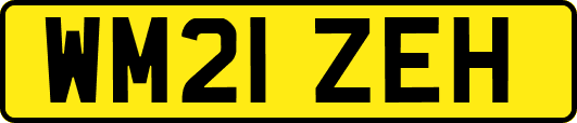WM21ZEH