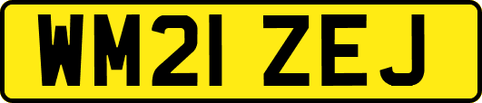WM21ZEJ