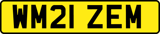 WM21ZEM