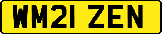 WM21ZEN