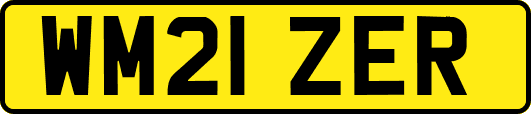 WM21ZER