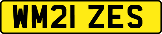 WM21ZES