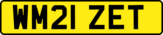 WM21ZET