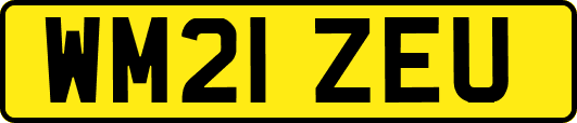 WM21ZEU