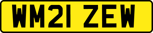 WM21ZEW