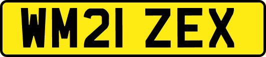 WM21ZEX