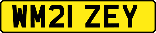 WM21ZEY