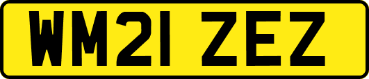 WM21ZEZ