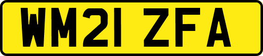 WM21ZFA