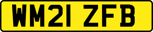 WM21ZFB