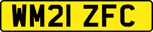 WM21ZFC
