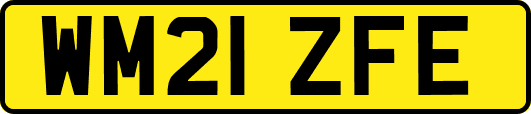 WM21ZFE