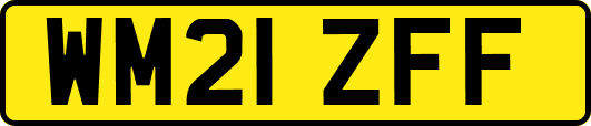 WM21ZFF