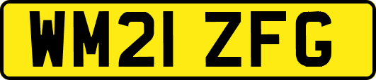 WM21ZFG