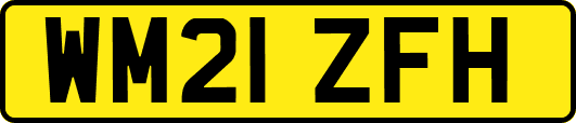 WM21ZFH