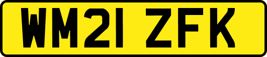 WM21ZFK
