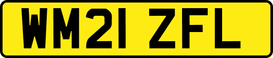 WM21ZFL
