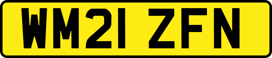WM21ZFN